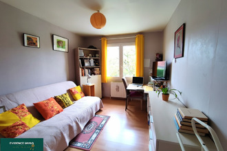 achat maison salagnon 38890