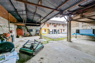 achat maison salagnon 38890