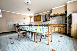 achat maison salagnon 38890