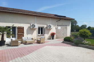 achat maison salagnon 38890