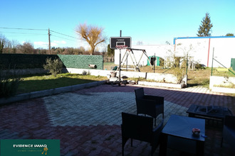 achat maison salagnon 38890