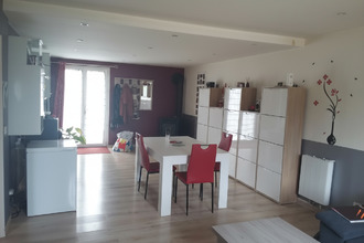 achat maison salagnon 38890