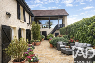 achat maison salagnon 38890