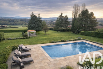 achat maison salagnon 38890