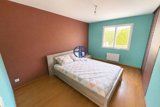achat maison salagnon 38890