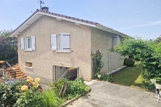 achat maison salaise-sur-sanne 38150