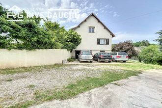 achat maison salaise-sur-sanne 38150