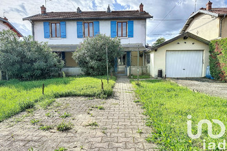 achat maison salaise-sur-sanne 38150