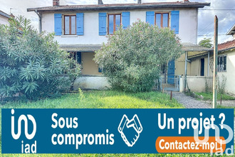 achat maison salaise-sur-sanne 38150