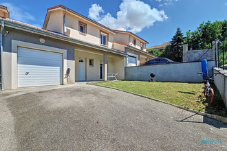 achat maison salaise-sur-sanne 38150