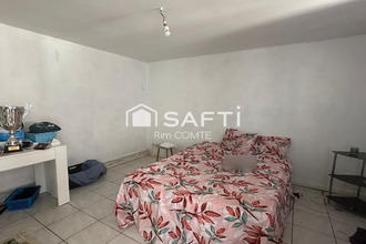 achat maison salaise-sur-sanne 38150