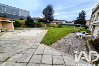 achat maison salaise-sur-sanne 38150