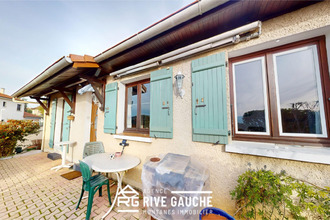 achat maison salaise-sur-sanne 38150