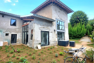 achat maison salaise-sur-sanne 38150