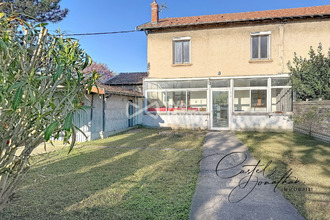 achat maison salaise-sur-sanne 38150