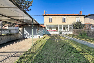 achat maison salaise-sur-sanne 38150
