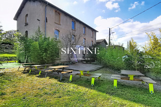 achat maison salaise-sur-sanne 38150