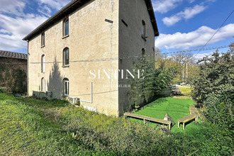 achat maison salaise-sur-sanne 38150