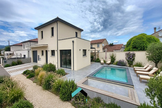 achat maison salaise-sur-sanne 38150