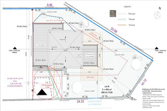 achat maison salaise-sur-sanne 38150