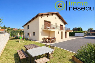 achat maison salaise-sur-sanne 38150