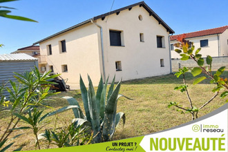 achat maison salaise-sur-sanne 38150