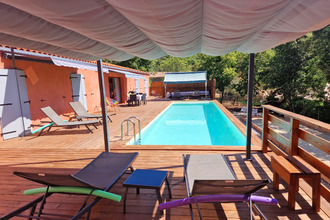 achat maison salasc 34800