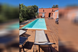 achat maison salasc 34800