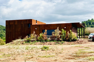 achat maison salasc 34800