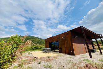 achat maison salasc 34800