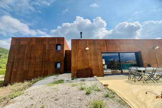 achat maison salasc 34800