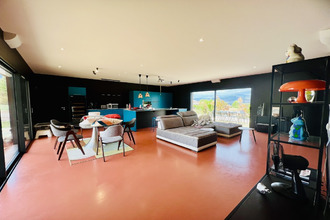 achat maison salasc 34800