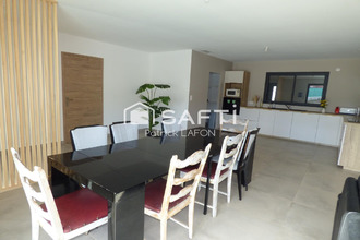 achat maison salasc 34800