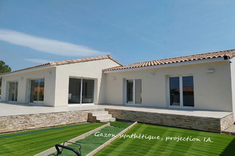 achat maison salasc 34800