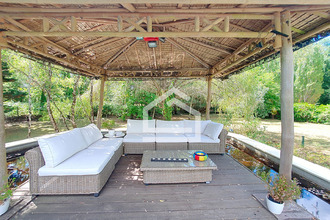 achat maison salaunes 33160