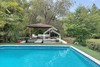 achat maison salaunes 33160