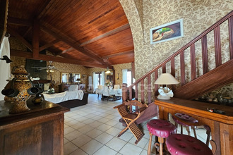 achat maison salaunes 33160