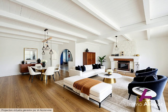 achat maison salaunes 33160