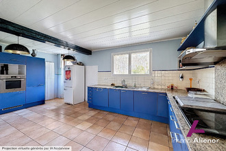 achat maison salaunes 33160