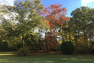 achat maison salaunes 33160