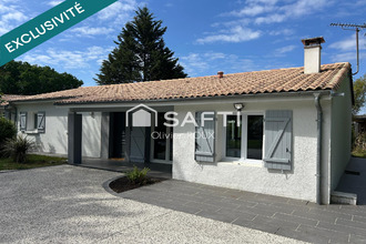 achat maison salaunes 33160