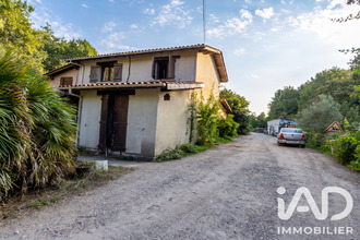 achat maison salaunes 33160