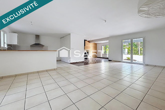 achat maison salaunes 33160
