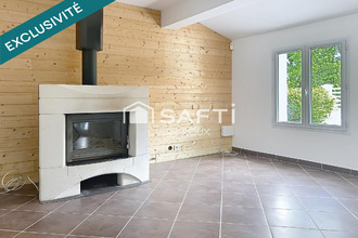 achat maison salaunes 33160