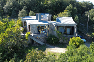 achat maison salavas 07150