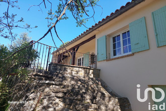 achat maison salavas 07150