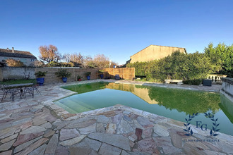 achat maison salavas 07150