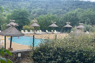 achat maison salavas 07150