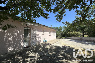 achat maison salavas 07150