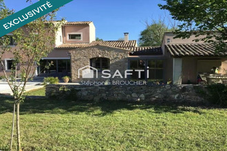 achat maison salavas 07150